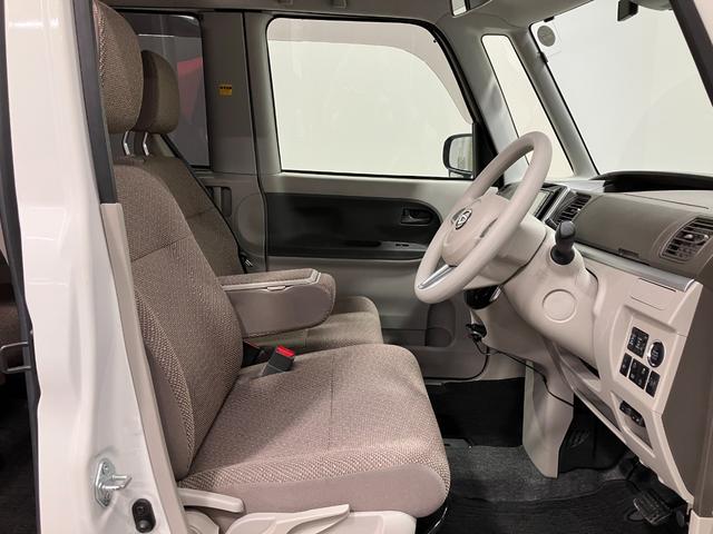 タントＧ　ＳＡIII　整備付き　１年保証キーフリーキー　ワンオーナー　スマートキー　アルミホイール（山梨県）の中古車