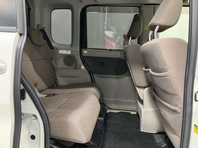 タントＧ　ＳＡIII　整備付き　１年保証キーフリーキー　ワンオーナー　スマートキー　アルミホイール（山梨県）の中古車