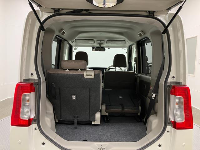 タントＧ　ＳＡIII　整備付き　１年保証キーフリーキー　ワンオーナー　スマートキー　アルミホイール（山梨県）の中古車