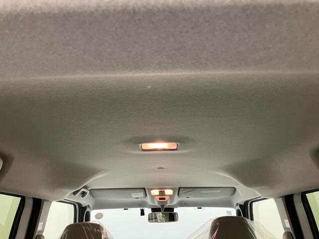 ムーヴキャンバスストライプスＧ　純正ナビゲーション　バックモニター衝突軽減Ｂ　ナビ付　スマートキーＰスタート　レーンアシスト　記録簿　キーフリー　オートハイビーム　ＡＢＳ　エアバッグ　ワンオ−ナ−（山梨県）の中古車