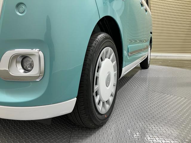 ムーヴキャンバスストライプスＧ　純正ナビゲーション　バックモニターナビ付　スマートキーＰスタート　記録簿　キーフリー　ＡＢＳ　エアバッグ　ワンオ−ナ−（山梨県）の中古車