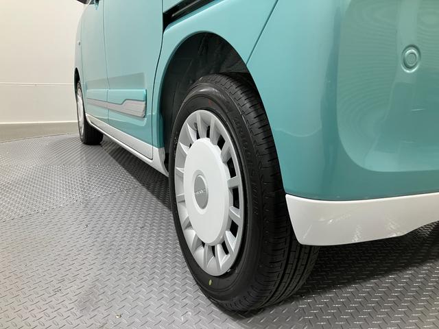 ムーヴキャンバスストライプスＧ　純正ナビゲーション　バックモニターナビ付　スマートキーＰスタート　記録簿　キーフリー　ＡＢＳ　エアバッグ　ワンオ−ナ−（山梨県）の中古車