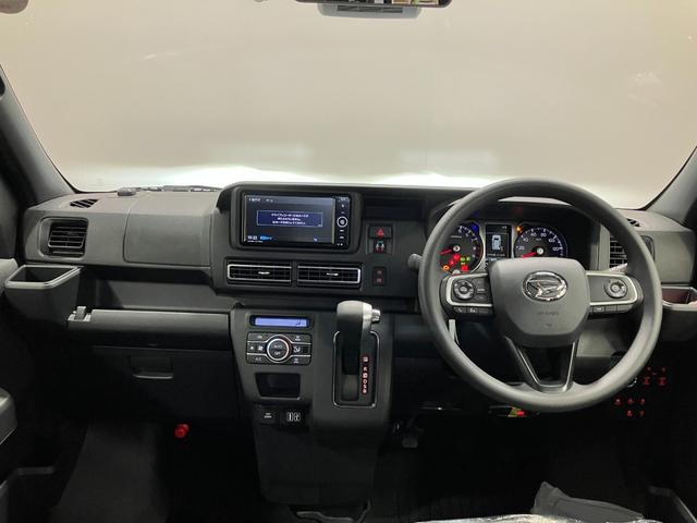 アトレーＲＳ　４ＷＤ　ＣＶＴ　純正ナビゲーション　バックモニタースマートアシスト・コーナーセンサー・電子制御式４ＷＤ（４ＷＤ車）・直列３気筒インタークーラーターボ・ＬＥＤヘッドランプ・両側パワースライドドア・オートエアコン・電動格納ミラー（ターンランプ）（山梨県）の中古車