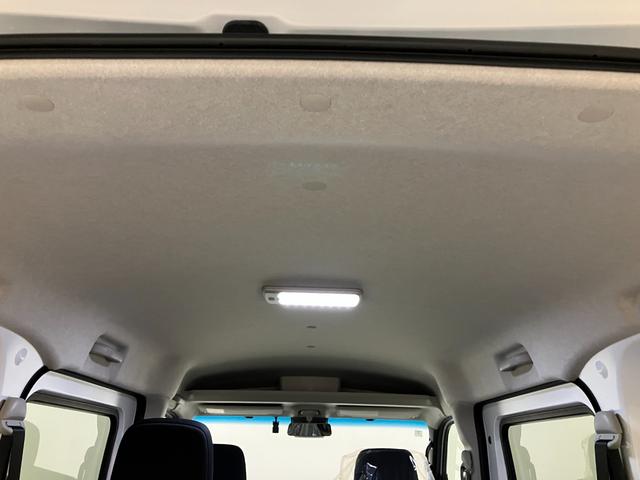 アトレーＲＳ　４ＷＤ　ＣＶＴ　純正ナビゲーション　バックモニタースマートアシスト・コーナーセンサー・電子制御式４ＷＤ（４ＷＤ車）・直列３気筒インタークーラーターボ・ＬＥＤヘッドランプ・両側パワースライドドア・オートエアコン・電動格納ミラー（ターンランプ）（山梨県）の中古車