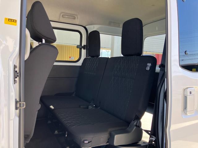 アトレーＲＳ　４ＷＤ　ＣＶＴ　純正ナビゲーション　バックモニタースマートアシスト・コーナーセンサー・電子制御式４ＷＤ（４ＷＤ車）・直列３気筒インタークーラーターボ・ＬＥＤヘッドランプ・両側パワースライドドア・オートエアコン・電動格納ミラー（ターンランプ）（山梨県）の中古車