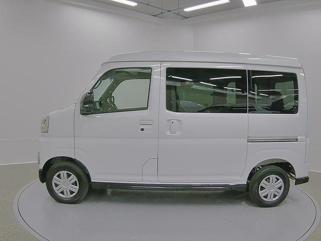 アトレーＲＳ　４ＷＤ　ＣＶＴ　純正ナビゲーション　バックモニタースマートアシスト・コーナーセンサー・電子制御式４ＷＤ（４ＷＤ車）・直列３気筒インタークーラーターボ・ＬＥＤヘッドランプ・両側パワースライドドア・オートエアコン・電動格納ミラー（ターンランプ）（山梨県）の中古車