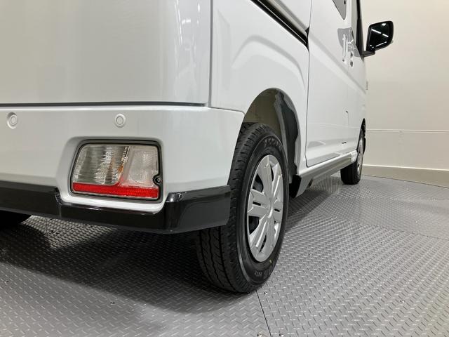 アトレーＲＳ　４ＷＤ　ＣＶＴ　純正ナビゲーション　バックモニタースマートアシスト・コーナーセンサー・電子制御式４ＷＤ（４ＷＤ車）・直列３気筒インタークーラーターボ・ＬＥＤヘッドランプ・両側パワースライドドア・オートエアコン・電動格納ミラー（ターンランプ）（山梨県）の中古車