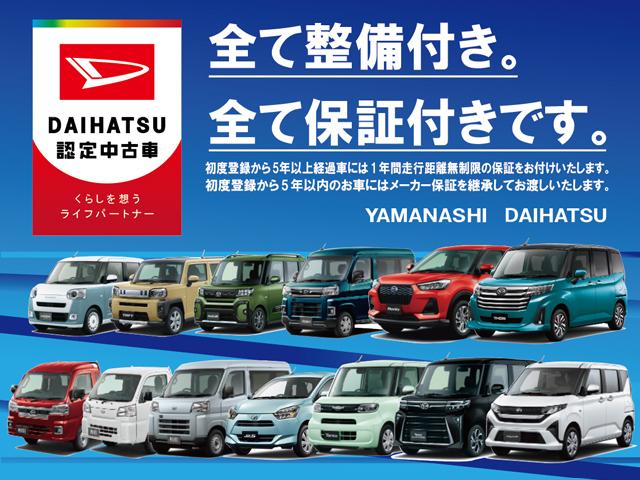 ハイゼットトラックスタンダード　農用スペシャル　整備付き　１年保証ＡＣ　ワンオーナー車　点検記録簿　エアバック　切り替え４ＷＤ　パワーステアリング　ＡＢＳ（山梨県）の中古車