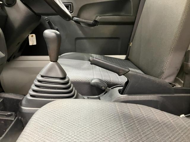 ハイゼットトラックスタンダード　農用スペシャル　整備付き　１年保証ＡＣ　ワンオーナー車　点検記録簿　エアバック　切り替え４ＷＤ　パワーステアリング　ＡＢＳ（山梨県）の中古車
