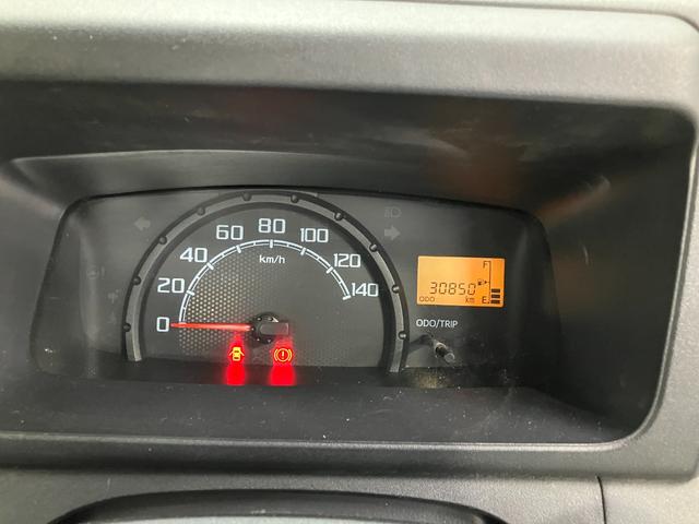 ハイゼットトラックスタンダード　農用スペシャル　整備付き　１年保証ＡＣ　ワンオーナー車　点検記録簿　エアバック　切り替え４ＷＤ　パワーステアリング　ＡＢＳ（山梨県）の中古車