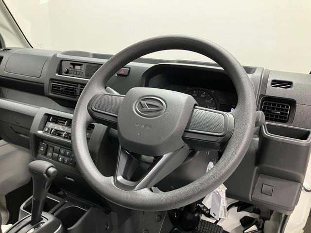 ハイゼットトラックスタンダード　４ＷＤ　ＣＶＴ　ＡＭ／ＦＭラジオデッキスマートアシスト・切り替え式４ＷＤ（ＣＶＴ車）・荷台フロア長２，０３０ｍｍ・荷台幅１，４１０ｍｍ・防錆鋼鈑・ハロゲンヘッドランプ・マニュアルエアコン（山梨県）の中古車