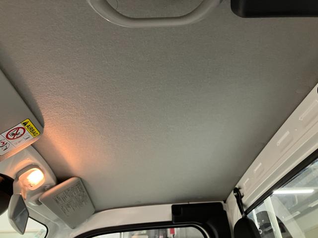 ハイゼットトラックスタンダード　４ＷＤ　ＣＶＴ　ＡＭ／ＦＭラジオデッキスマートアシスト・切り替え式４ＷＤ（ＣＶＴ車）・荷台フロア長２，０３０ｍｍ・荷台幅１，４１０ｍｍ・防錆鋼鈑・ハロゲンヘッドランプ・マニュアルエアコン（山梨県）の中古車