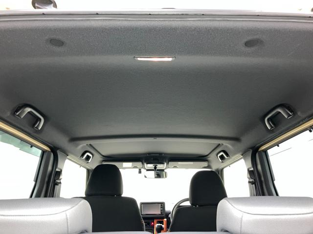 タフトGターボ 整備付き 1年保証スマートアシスト・15インチアルミ・D−CVTターボエンジン・LEDヘッドランプ・LEDフォグ・電動パーキング・運転席助手席シートヒーター・USBソケット(山梨県)の中古車