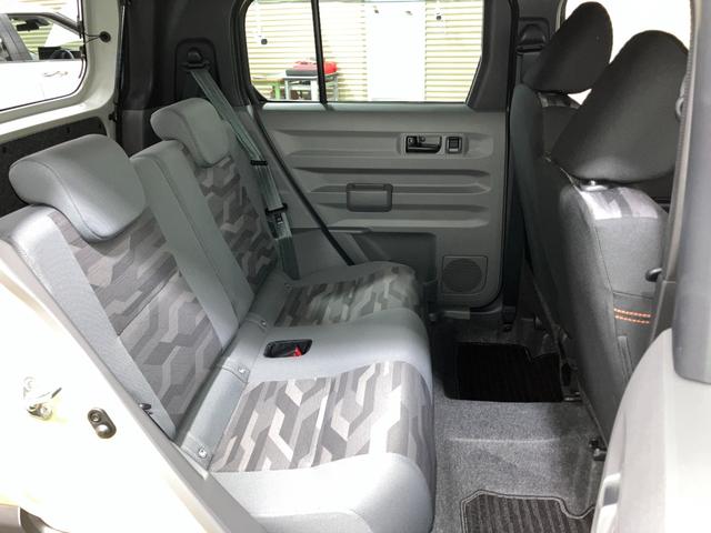 タフトGターボ 整備付き 1年保証スマートアシスト・15インチアルミ・D−CVTターボエンジン・LEDヘッドランプ・LEDフォグ・電動パーキング・運転席助手席シートヒーター・USBソケット(山梨県)の中古車