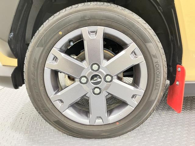 タフトGターボ 整備付き 1年保証スマートアシスト・15インチアルミ・D−CVTターボエンジン・LEDヘッドランプ・LEDフォグ・電動パーキング・運転席助手席シートヒーター・USBソケット(山梨県)の中古車