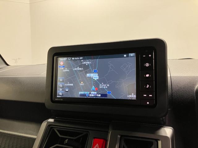 タフトＧ　クロムベンチャースマートアシスト・１５インチアルミ・ＬＥＤヘッドランプ・ＬＥＤフォグ・スカイフィールトップ・電動パーキング・運転席助手席シートヒーター・ＵＳＢソケット（山梨県）の中古車