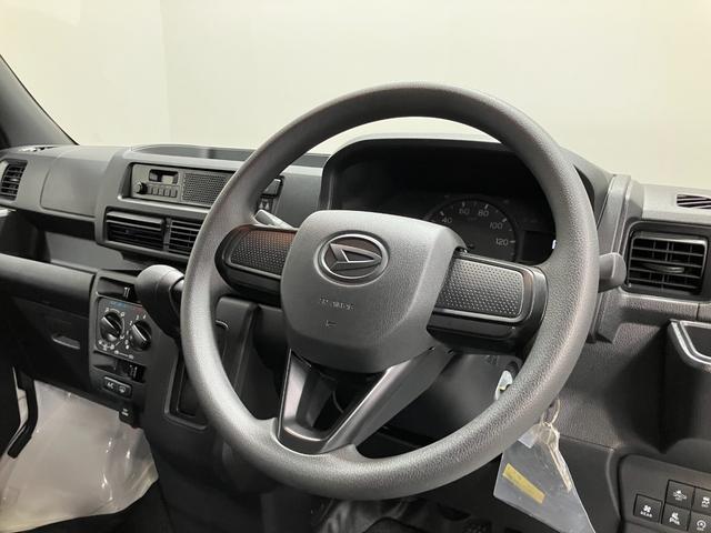 ハイゼットカーゴデラックス 4WD CVT AM/FMラジオデッキスマートアシスト・コーナーセンサー・3モード電子制御4WD(CVT車)・荷室長1,915mm・荷室幅1,410mm・荷室高1,250mm・ハロゲンヘッドランプ・マニュアルエアコン(山梨県)の中古車