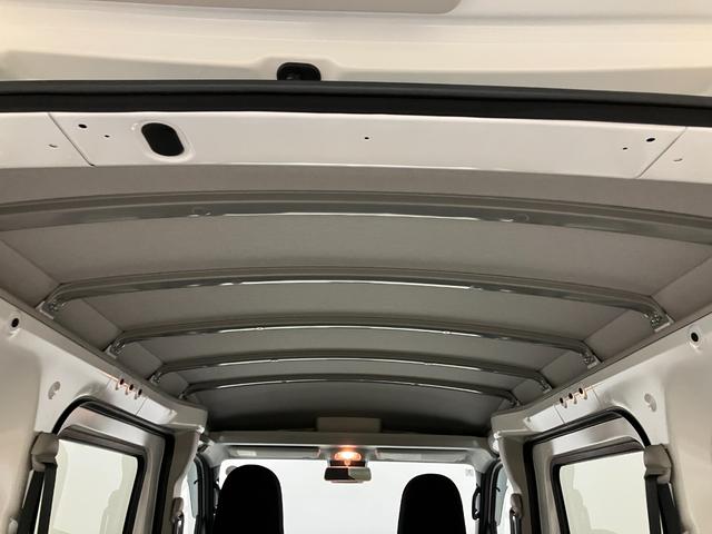 ハイゼットカーゴデラックス 4WD CVT AM/FMラジオデッキスマートアシスト・コーナーセンサー・3モード電子制御4WD(CVT車)・荷室長1,915mm・荷室幅1,410mm・荷室高1,250mm・ハロゲンヘッドランプ・マニュアルエアコン(山梨県)の中古車