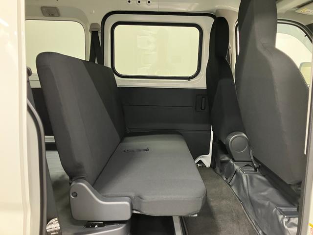 ハイゼットカーゴデラックス 4WD CVT AM/FMラジオデッキスマートアシスト・コーナーセンサー・3モード電子制御4WD(CVT車)・荷室長1,915mm・荷室幅1,410mm・荷室高1,250mm・ハロゲンヘッドランプ・マニュアルエアコン(山梨県)の中古車