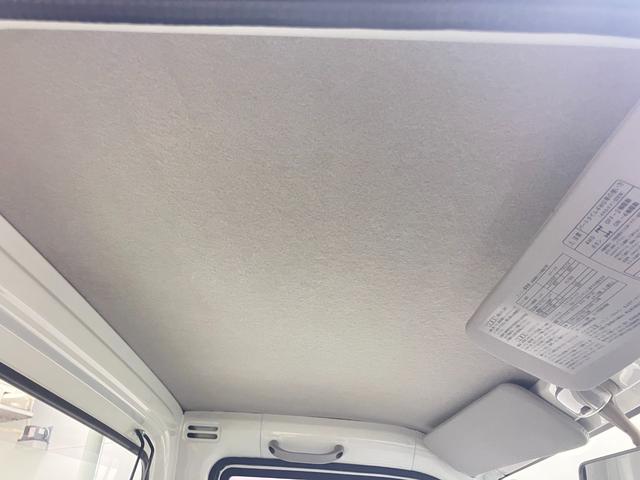 ハイゼットトラックエアコン・パワステスペシャル　４ＷＤ　整備付き　１年保証取説記録簿　エアコン付　パワーステ　４ＷＤ車（山梨県）の中古車