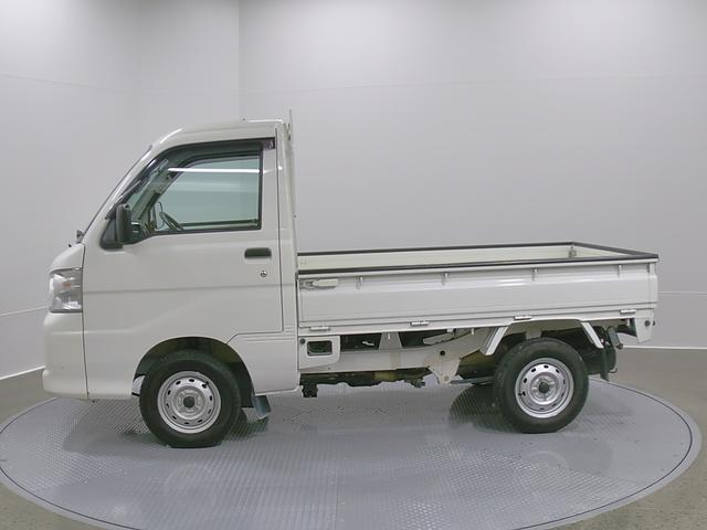 ハイゼットトラックエアコン・パワステスペシャル　４ＷＤ　整備付き　１年保証取説記録簿　エアコン付　パワーステ　４ＷＤ車（山梨県）の中古車