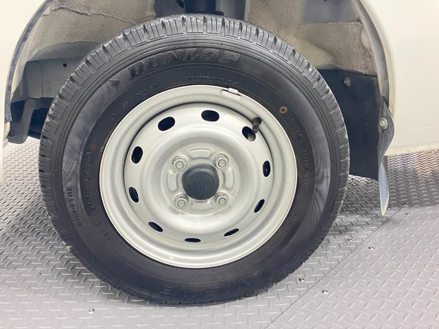 ハイゼットトラックエアコン・パワステスペシャル　４ＷＤ　整備付き　１年保証取説記録簿　エアコン付　パワーステ　４ＷＤ車（山梨県）の中古車