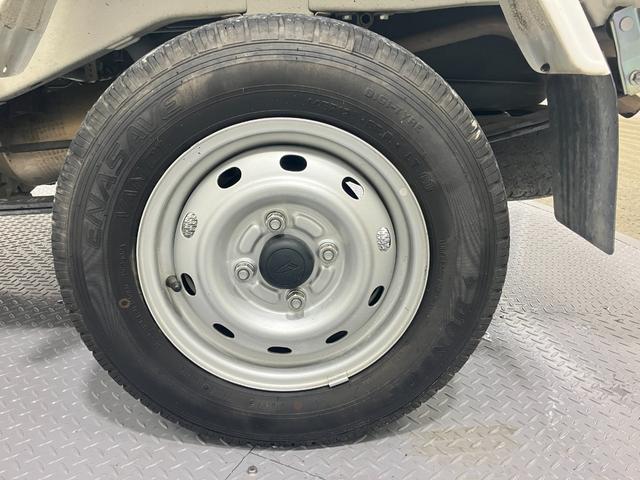 ハイゼットトラックエアコン・パワステスペシャル　４ＷＤ　整備付き　１年保証取説記録簿　エアコン付　パワーステ　４ＷＤ車（山梨県）の中古車