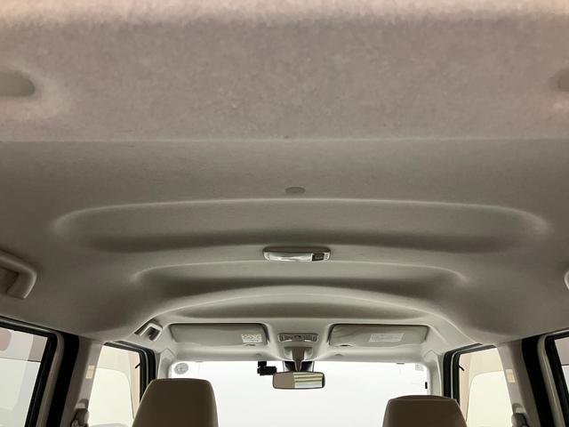 ムーヴキャンバスＧメイクアップ　ＳＡII　整備付き　１年保証カーナビ　キーフリーシステム　エアバック　ＡＢＳ　スマキ−　点検記録簿（山梨県）の中古車