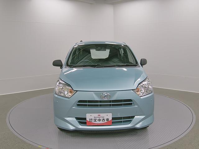 ミライースＬ　ＳＡIII　整備付き　１年保証スマートアシスト・コーナーセンサー・ハロゲンヘッドランプ・キーレスエントリー・可倒式ドアミラー・自発光式デジタルメーター・マニュアルエアコン・パワードアロック・パワーウィンドウ（山梨県）の中古車