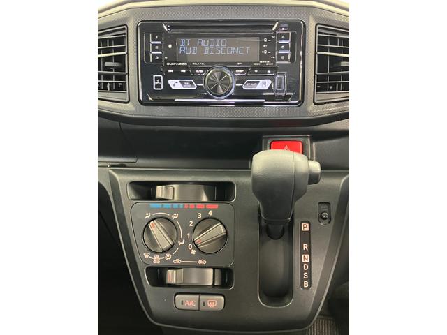 ミライースＬ　ＳＡIII　整備付き　１年保証スマートアシスト・コーナーセンサー・ハロゲンヘッドランプ・キーレスエントリー・可倒式ドアミラー・自発光式デジタルメーター・マニュアルエアコン・パワードアロック・パワーウィンドウ（山梨県）の中古車