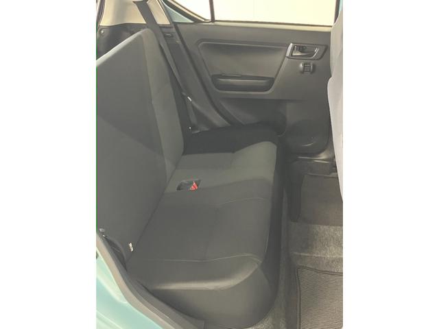 ミライースＬ　ＳＡIII　整備付き　１年保証スマートアシスト・コーナーセンサー・ハロゲンヘッドランプ・キーレスエントリー・可倒式ドアミラー・自発光式デジタルメーター・マニュアルエアコン・パワードアロック・パワーウィンドウ（山梨県）の中古車