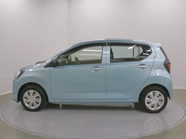 ミライースＬ　ＳＡIII　整備付き　１年保証スマートアシスト・コーナーセンサー・ハロゲンヘッドランプ・キーレスエントリー・可倒式ドアミラー・自発光式デジタルメーター・マニュアルエアコン・パワードアロック・パワーウィンドウ（山梨県）の中古車