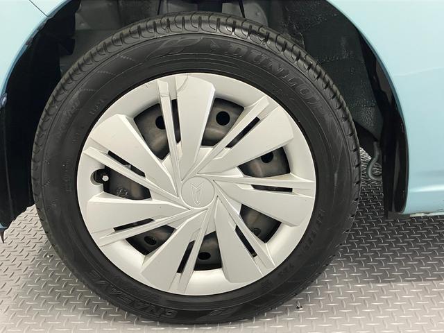 ミライースＬ　ＳＡIII　整備付き　１年保証スマートアシスト・コーナーセンサー・ハロゲンヘッドランプ・キーレスエントリー・可倒式ドアミラー・自発光式デジタルメーター・マニュアルエアコン・パワードアロック・パワーウィンドウ（山梨県）の中古車