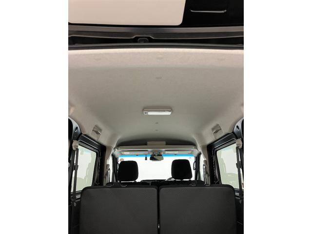 アトレーＲＳ　４ＷＤ　純正ナビゲーション　バックモニタースマートアシスト・コーナーセンサー・電子制御式４ＷＤ（４ＷＤ車）・直列３気筒インタークーラーターボ・ＬＥＤヘッドランプ・両側パワースライドドア・オートエアコン・電動格納ミラー（ターンランプ）（山梨県）の中古車