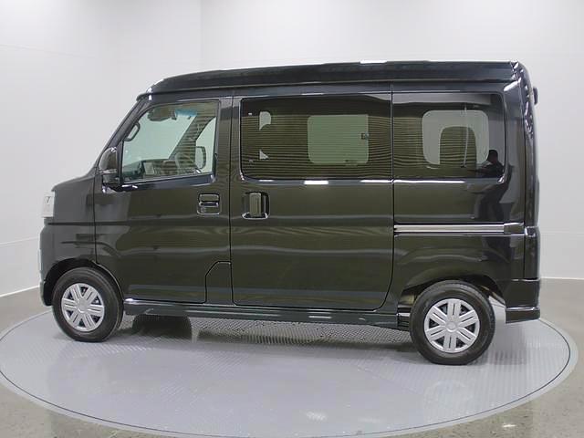 アトレーＲＳ　４ＷＤ　純正ナビゲーション　バックモニタースマートアシスト・コーナーセンサー・電子制御式４ＷＤ（４ＷＤ車）・直列３気筒インタークーラーターボ・ＬＥＤヘッドランプ・両側パワースライドドア・オートエアコン・電動格納ミラー（ターンランプ）（山梨県）の中古車