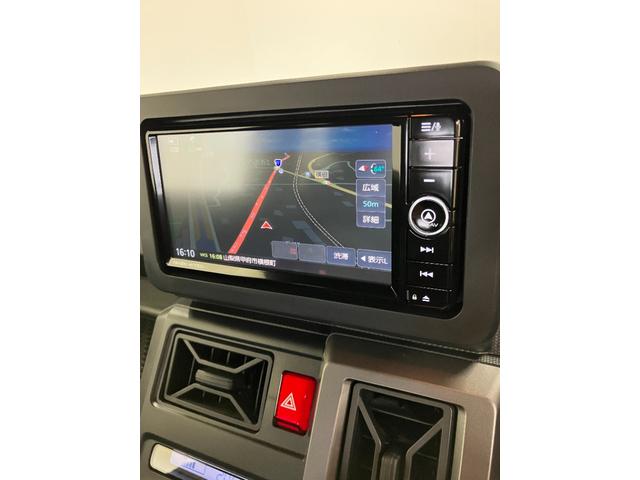 タフトＧ　クロムベンチャー　４ＷＤ　純正ナビ　バックモニタースマートアシスト・１５インチアルミ・ＬＥＤヘッドランプ・ＬＥＤフォグ・スカイフィールトップ・電動パーキング・運転席助手席シートヒーター・ＵＳＢソケット（山梨県）の中古車