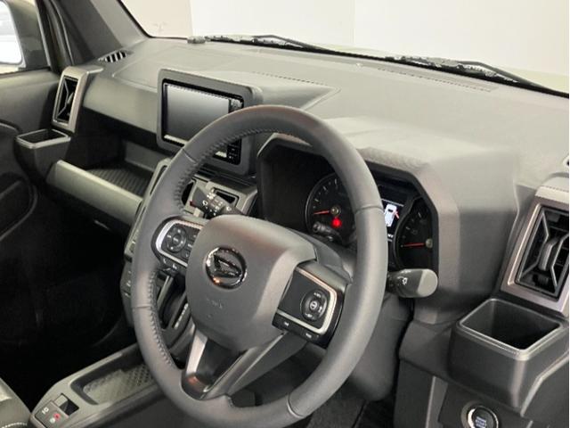 タフトＧ　クロムベンチャー　４ＷＤ　純正ナビ　バックモニタースマートアシスト・１５インチアルミ・ＬＥＤヘッドランプ・ＬＥＤフォグ・スカイフィールトップ・電動パーキング・運転席助手席シートヒーター・ＵＳＢソケット（山梨県）の中古車