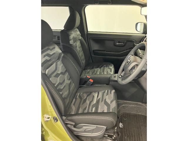 タフトＧ　クロムベンチャー　４ＷＤ　純正ナビ　バックモニタースマートアシスト・１５インチアルミ・ＬＥＤヘッドランプ・ＬＥＤフォグ・スカイフィールトップ・電動パーキング・運転席助手席シートヒーター・ＵＳＢソケット（山梨県）の中古車