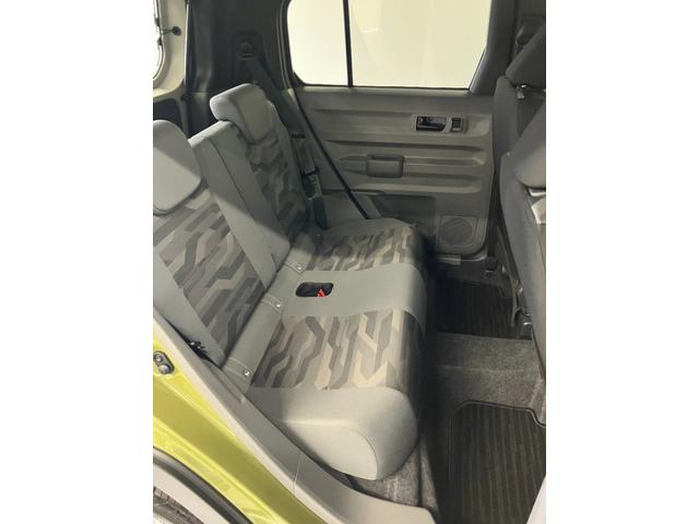 タフトＧ　クロムベンチャー　４ＷＤ　純正ナビ　バックモニタースマートアシスト・１５インチアルミ・ＬＥＤヘッドランプ・ＬＥＤフォグ・スカイフィールトップ・電動パーキング・運転席助手席シートヒーター・ＵＳＢソケット（山梨県）の中古車