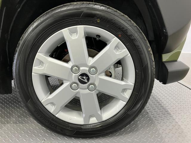 タフトＧ　クロムベンチャー　４ＷＤ　純正ナビ　バックモニタースマートアシスト・１５インチアルミ・ＬＥＤヘッドランプ・ＬＥＤフォグ・スカイフィールトップ・電動パーキング・運転席助手席シートヒーター・ＵＳＢソケット（山梨県）の中古車