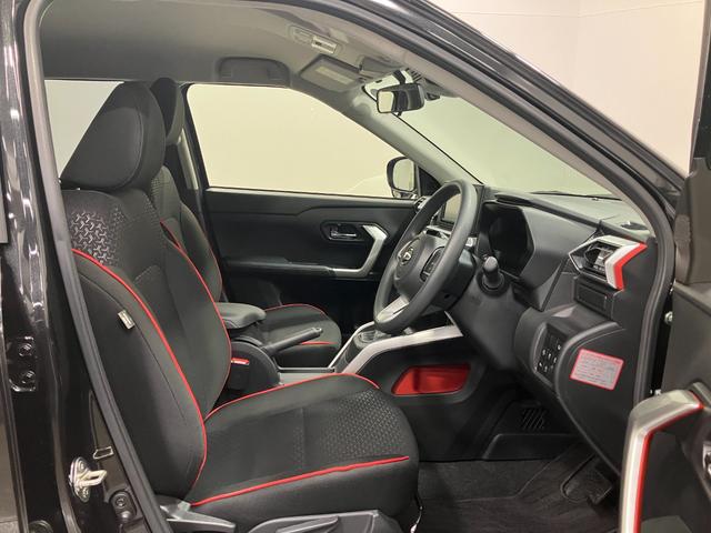 ロッキーＸ　整備付き　１年保証　純正ナビ　前後ドラレコスマートアシスト・１６インチアルミ・ＬＥＤヘッドランプ・プッシュエンジンスタート・オートエアコン・７インチマルチインフォメーションディスプレイ・ＵＳＢソケット（山梨県）の中古車