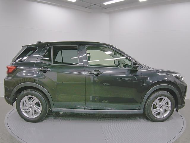 ロッキーＸ　整備付き　１年保証　純正ナビ　前後ドラレコスマートアシスト・１６インチアルミ・ＬＥＤヘッドランプ・プッシュエンジンスタート・オートエアコン・７インチマルチインフォメーションディスプレイ・ＵＳＢソケット（山梨県）の中古車