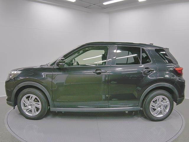 ロッキーＸ　整備付き　１年保証　純正ナビ　前後ドラレコスマートアシスト・１６インチアルミ・ＬＥＤヘッドランプ・プッシュエンジンスタート・オートエアコン・７インチマルチインフォメーションディスプレイ・ＵＳＢソケット（山梨県）の中古車