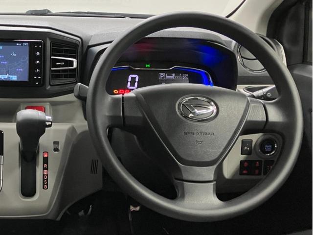 ミライースＧ　ＳＡIII　整備付き　１年保証スマートアシスト・コーナーセンサー・ＬＥＤヘッドランプ・プッシュエンジンスタート・電動格納ドアミラー・自発光式デジタルメーター・オートエアコン・パワードアロック・パワーウィンドウ（山梨県）の中古車