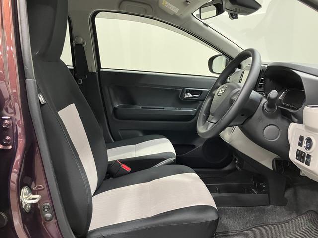 ミライースＧ　ＳＡIII　整備付き　１年保証スマートアシスト・コーナーセンサー・ＬＥＤヘッドランプ・プッシュエンジンスタート・電動格納ドアミラー・自発光式デジタルメーター・オートエアコン・パワードアロック・パワーウィンドウ（山梨県）の中古車