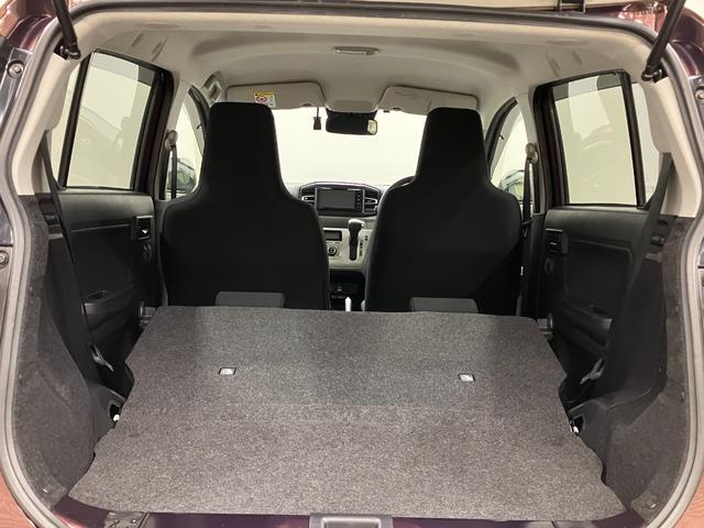 ミライースＧ　ＳＡIII　整備付き　１年保証スマートアシスト・コーナーセンサー・ＬＥＤヘッドランプ・プッシュエンジンスタート・電動格納ドアミラー・自発光式デジタルメーター・オートエアコン・パワードアロック・パワーウィンドウ（山梨県）の中古車