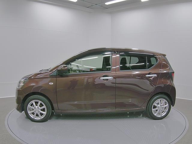 ミライースＧ　ＳＡIII　整備付き　１年保証スマートアシスト・コーナーセンサー・ＬＥＤヘッドランプ・プッシュエンジンスタート・電動格納ドアミラー・自発光式デジタルメーター・オートエアコン・パワードアロック・パワーウィンドウ（山梨県）の中古車