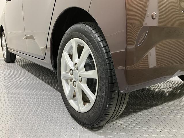 ミライースＧ　ＳＡIII　整備付き　１年保証スマートアシスト・コーナーセンサー・ＬＥＤヘッドランプ・プッシュエンジンスタート・電動格納ドアミラー・自発光式デジタルメーター・オートエアコン・パワードアロック・パワーウィンドウ（山梨県）の中古車