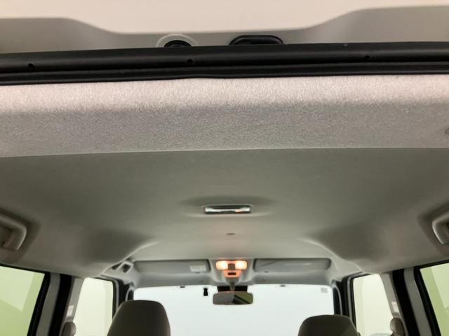 ムーヴキャンバスストライプスＧターボ　純正ナビ　パノラマモニタースマートアシスト・ＬＥＤヘッドランプ・ＬＥＤフォグランプ・スーパーＵＶ＆ＩＲカットガラス（フロントウィンドウ）・ＵＳＢソケット・両側パワースライドドア・運転席助手席シートヒーター（山梨県）の中古車