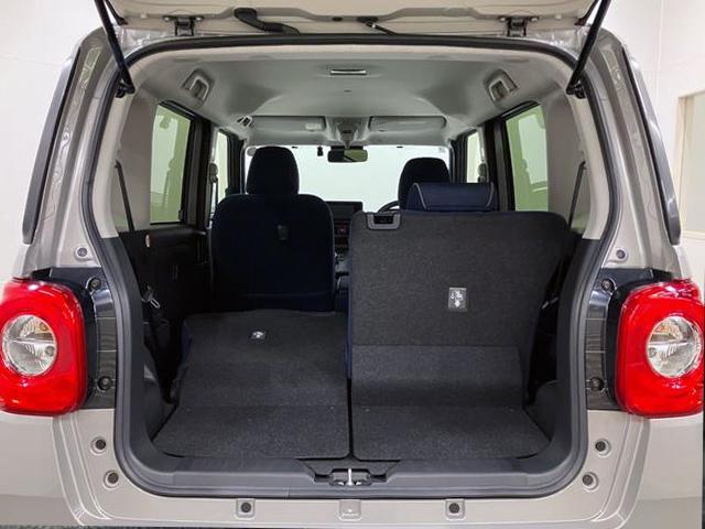 ムーヴキャンバスセオリーＧ　純正ナビゲーション　パノラマモニタースマートアシスト・ＬＥＤヘッドランプ・ＬＥＤフォグランプ・スーパーＵＶ＆ＩＲカットガラス（フロントウィンドウ）・ＵＳＢソケット・両側パワースライドドア・運転席助手席シートヒーター（山梨県）の中古車